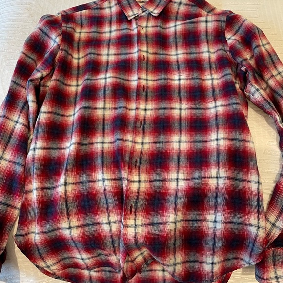 Men’s button down - Picture 2 of 3